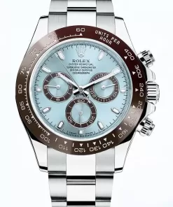 Daytona Platinum 116506