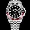 Rolex GMT Master II Coke 16710